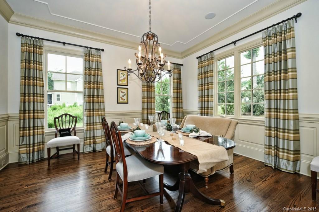 Springfield - Residential