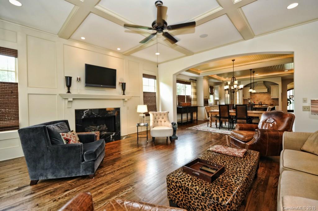 Springfield - Residential