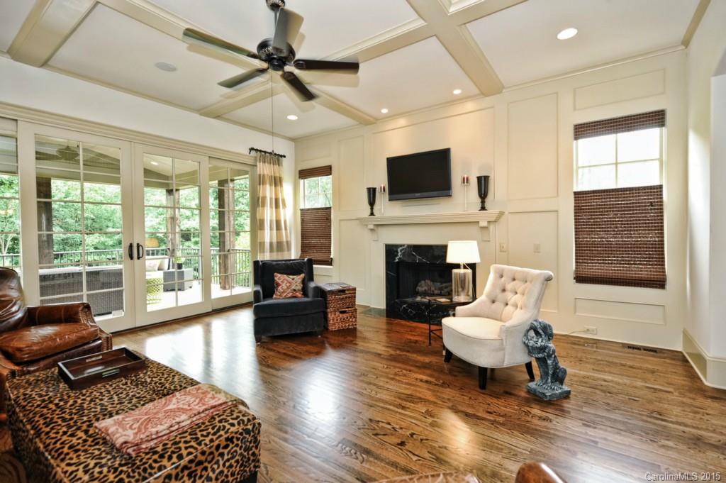 Springfield - Residential