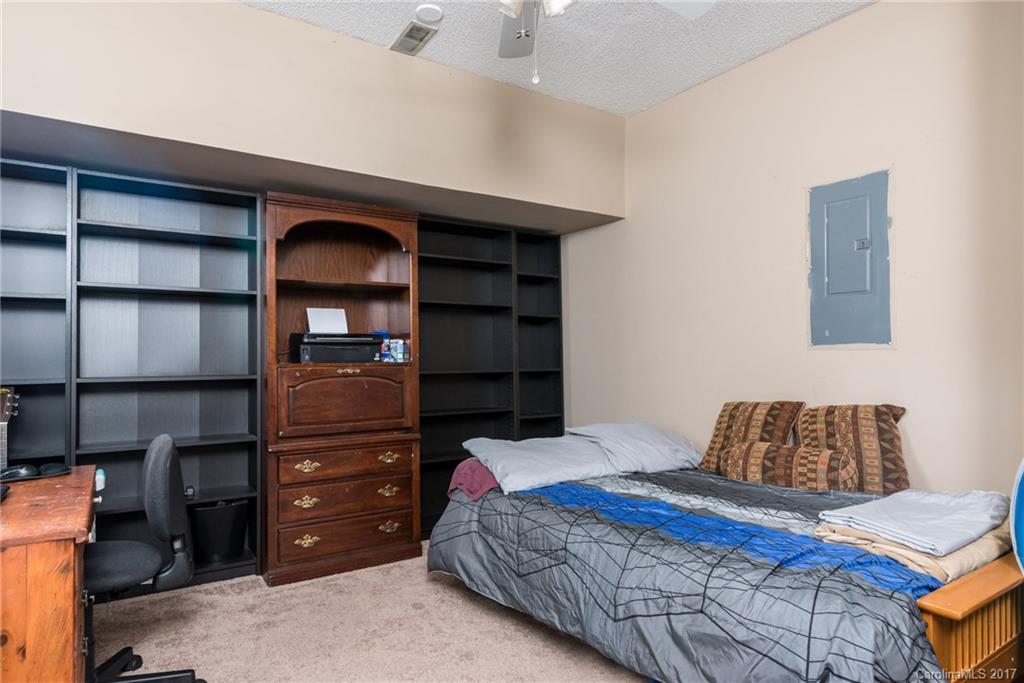 Meriwether - Residential