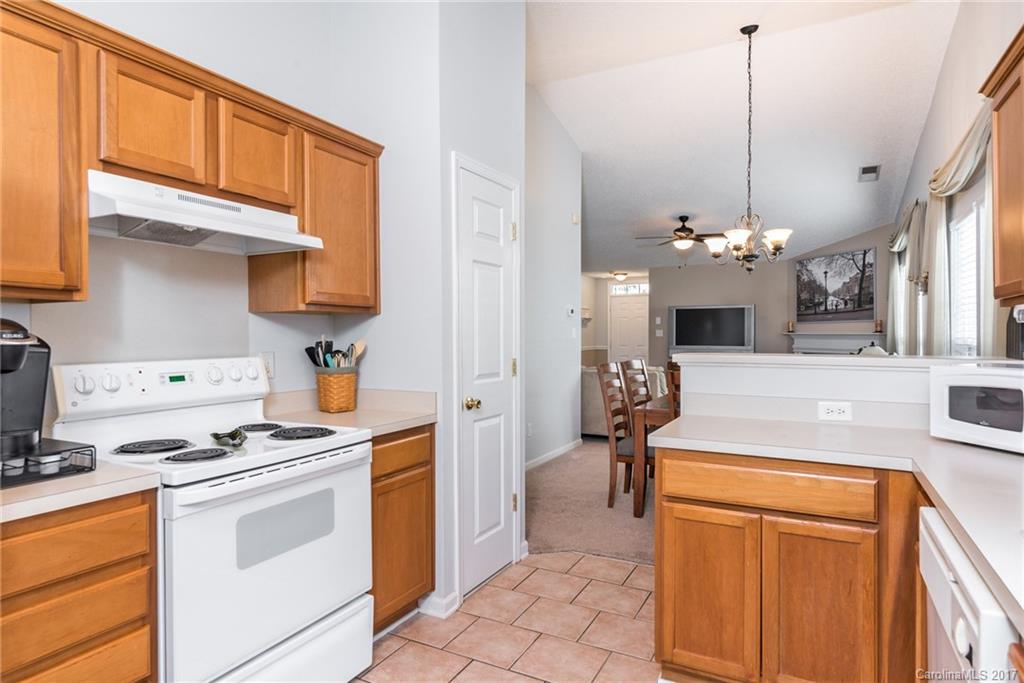 Meriwether - Residential