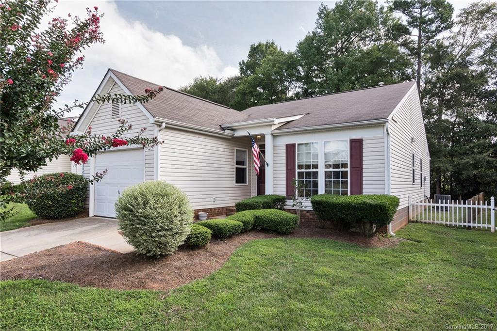 Meriwether - Residential