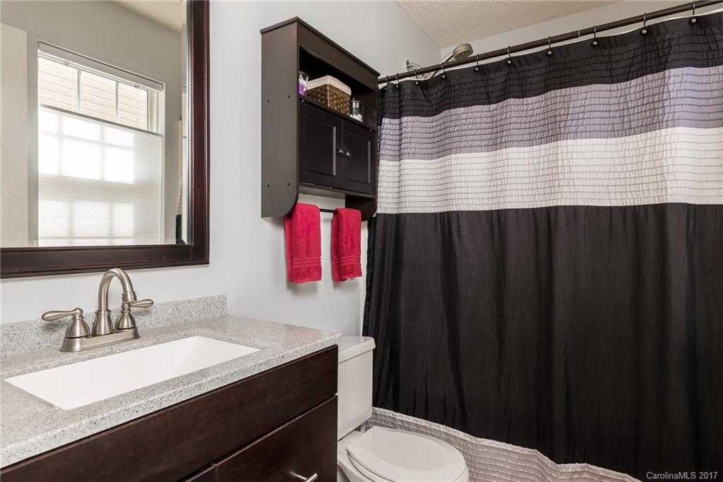 Meriwether - Residential