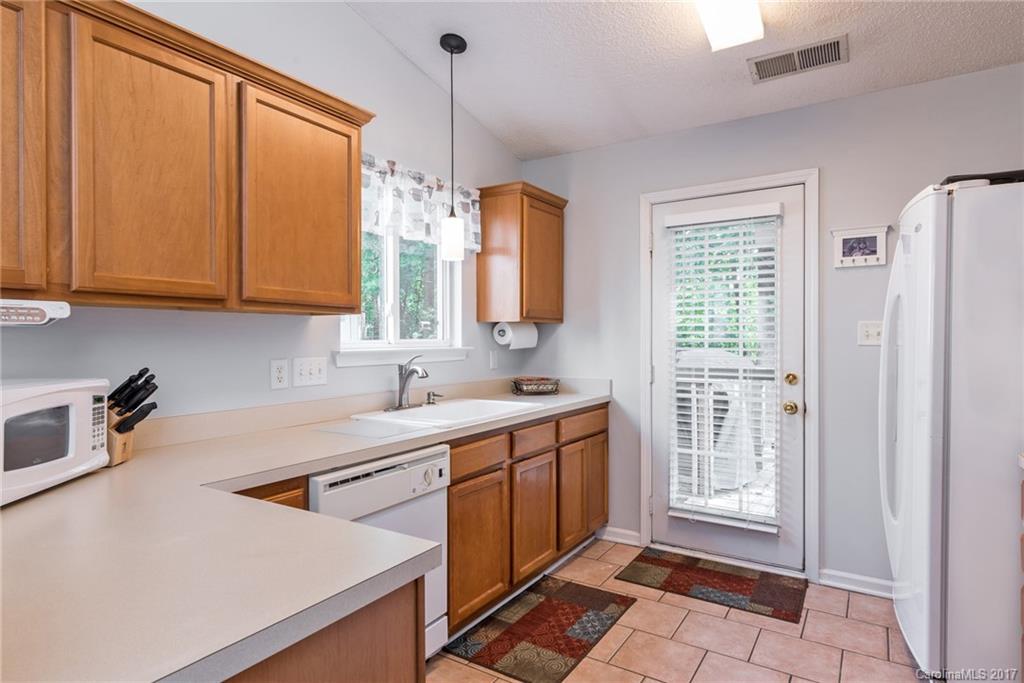 Meriwether - Residential