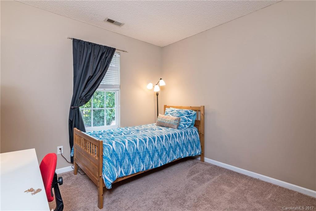 Meriwether - Residential