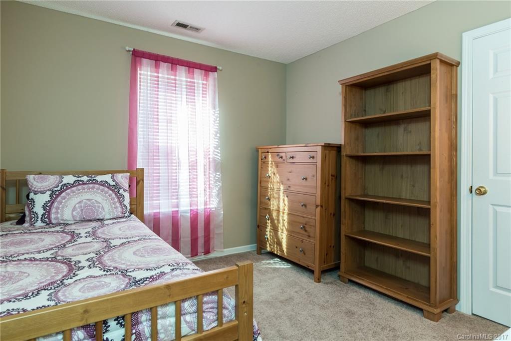 Meriwether - Residential