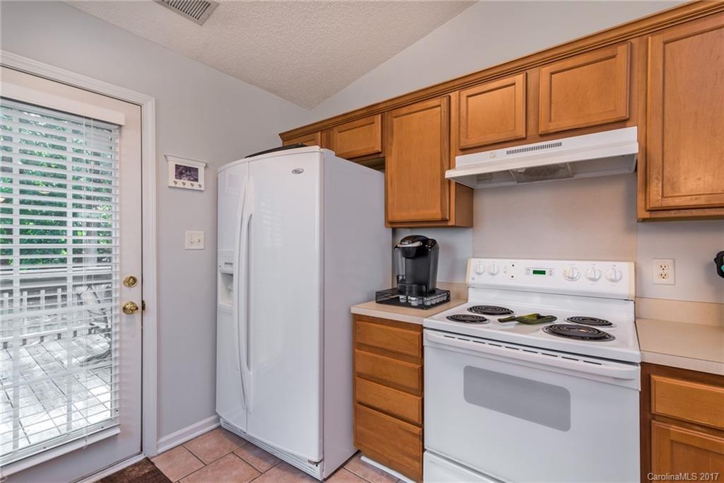 Meriwether - Residential