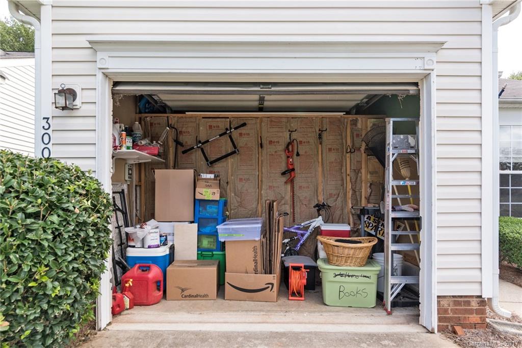 Meriwether - Residential