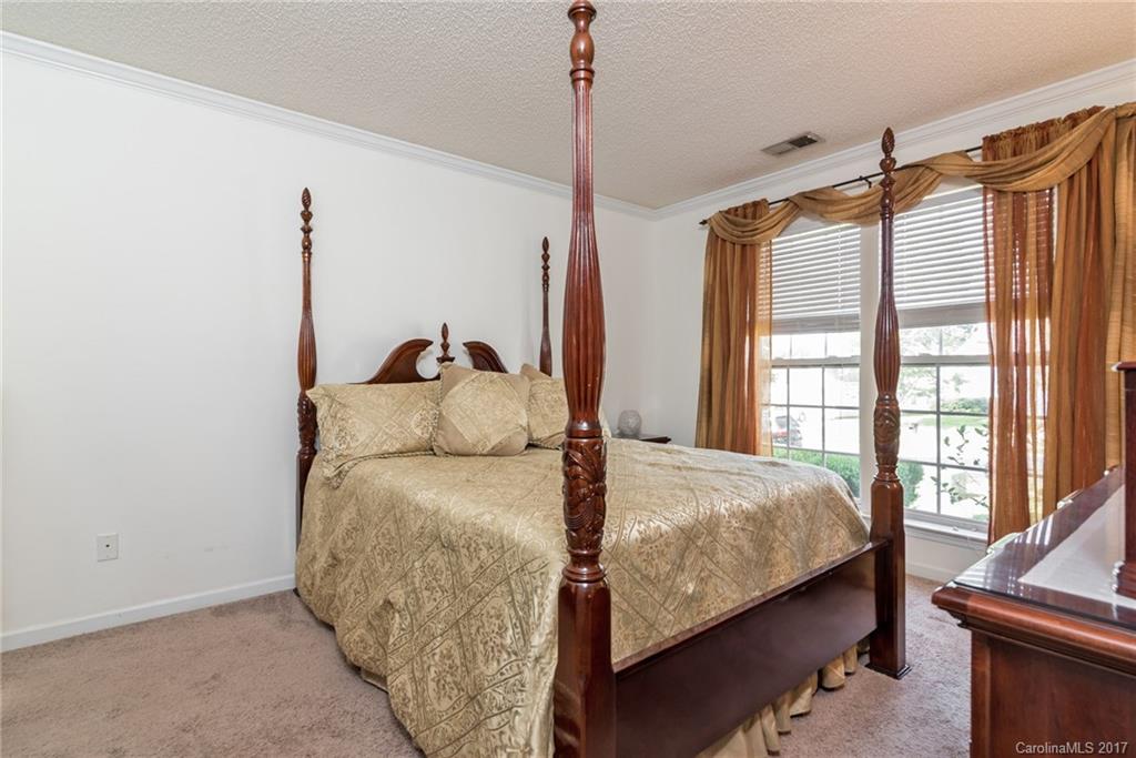 Meriwether - Residential