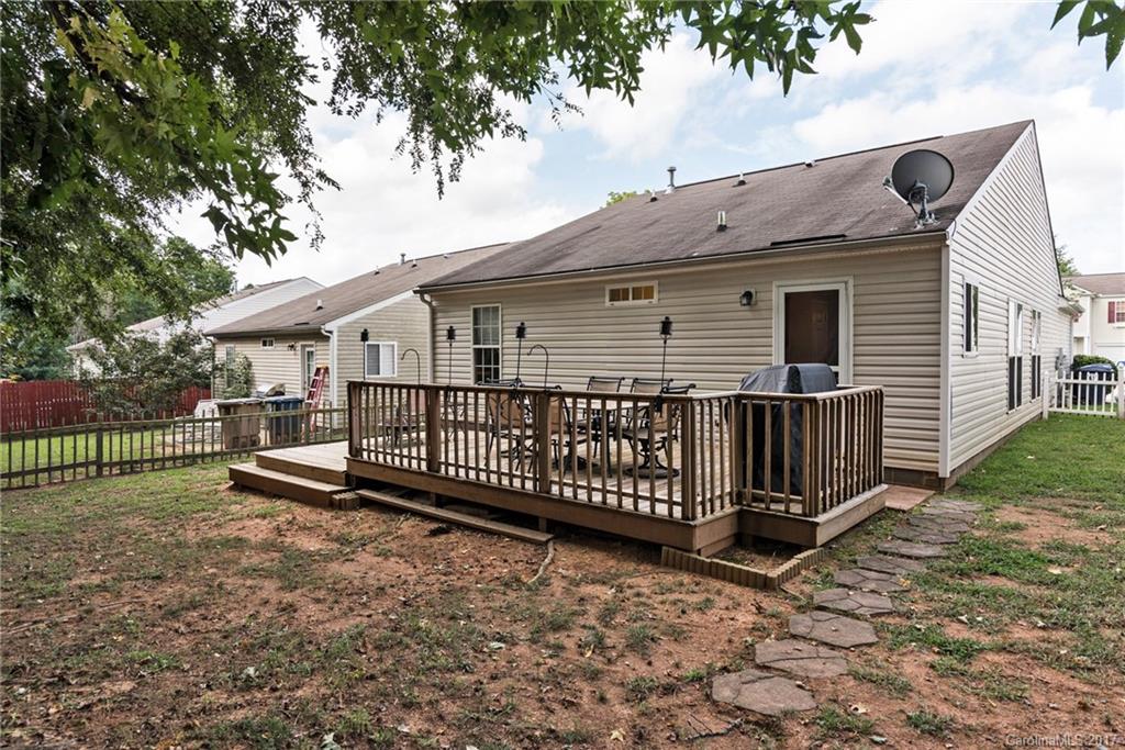 Meriwether - Residential