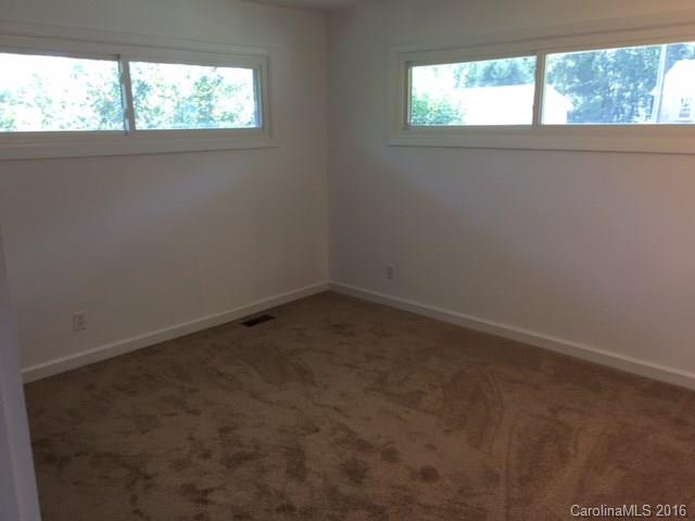 Watauga Village - Residential