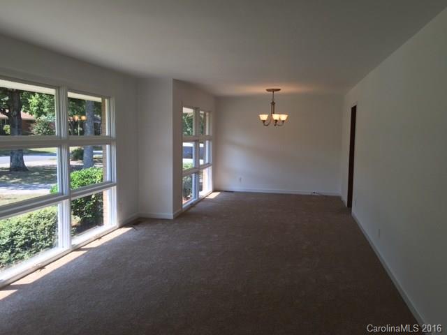 Watauga Village - Residential