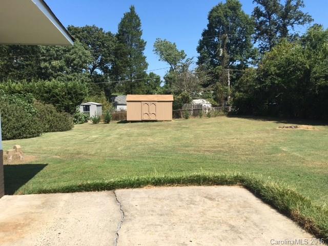 Watauga Village - Residential