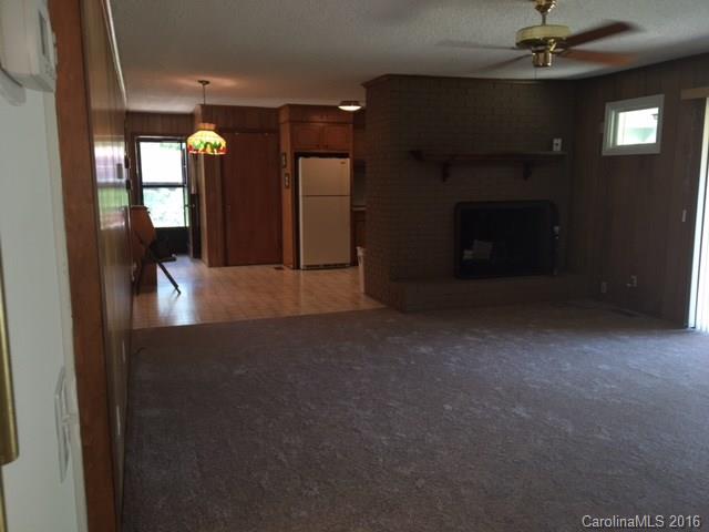 Watauga Village - Residential