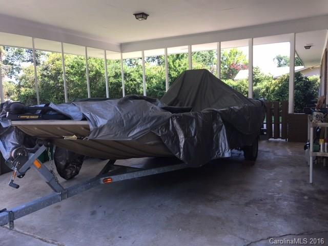 Watauga Village - Residential