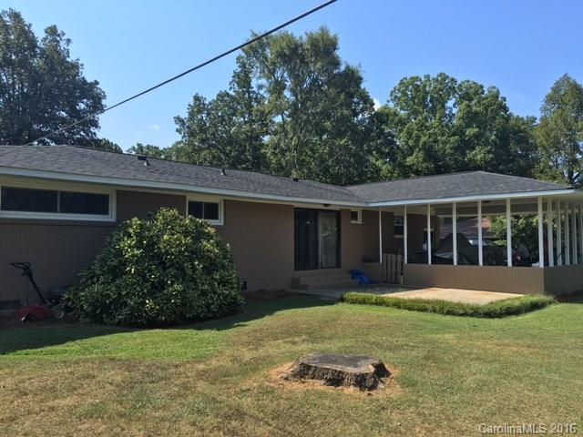 Watauga Village - Residential