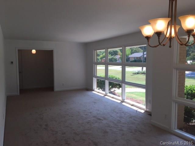 Watauga Village - Residential