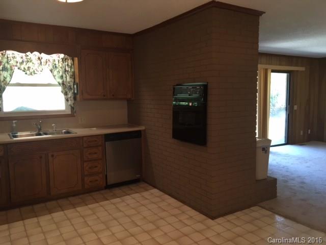 Watauga Village - Residential