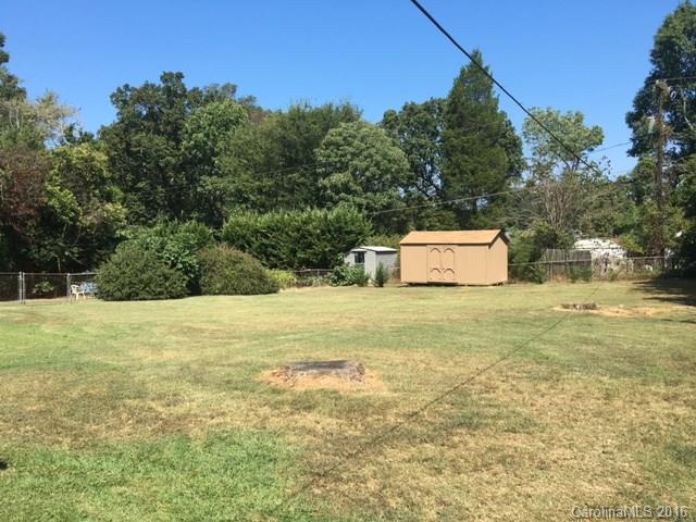 Watauga Village - Residential