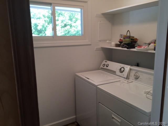 Watauga Village - Residential