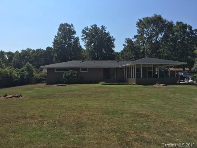 Watauga Village - Residential