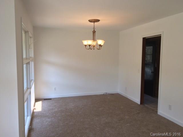 Watauga Village - Residential