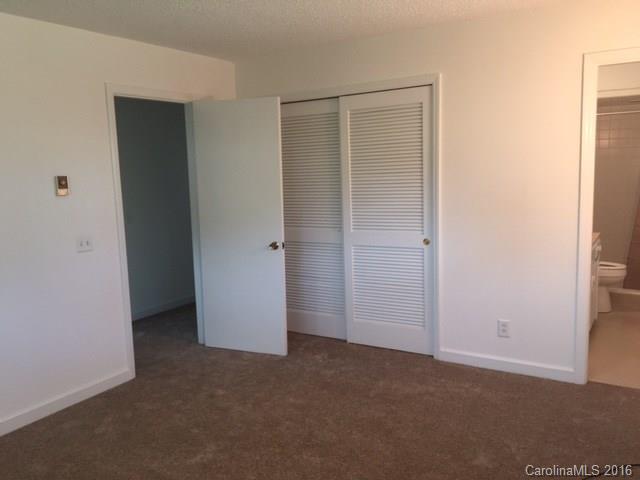 Watauga Village - Residential