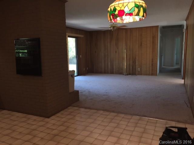 Watauga Village - Residential