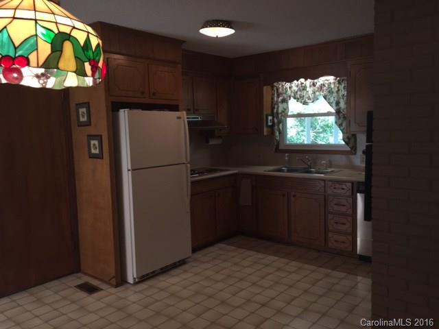 Watauga Village - Residential