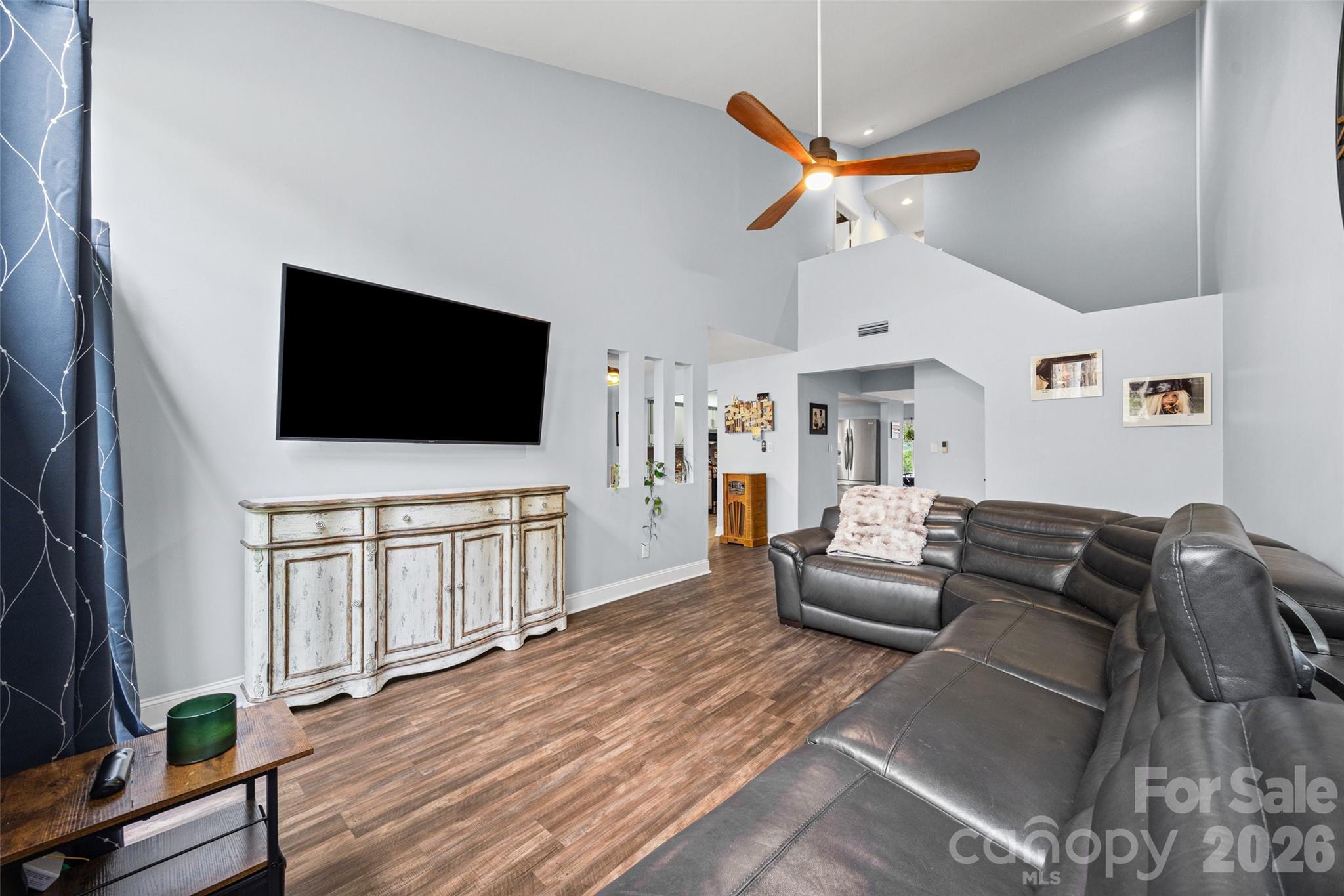 River Hills - Residential