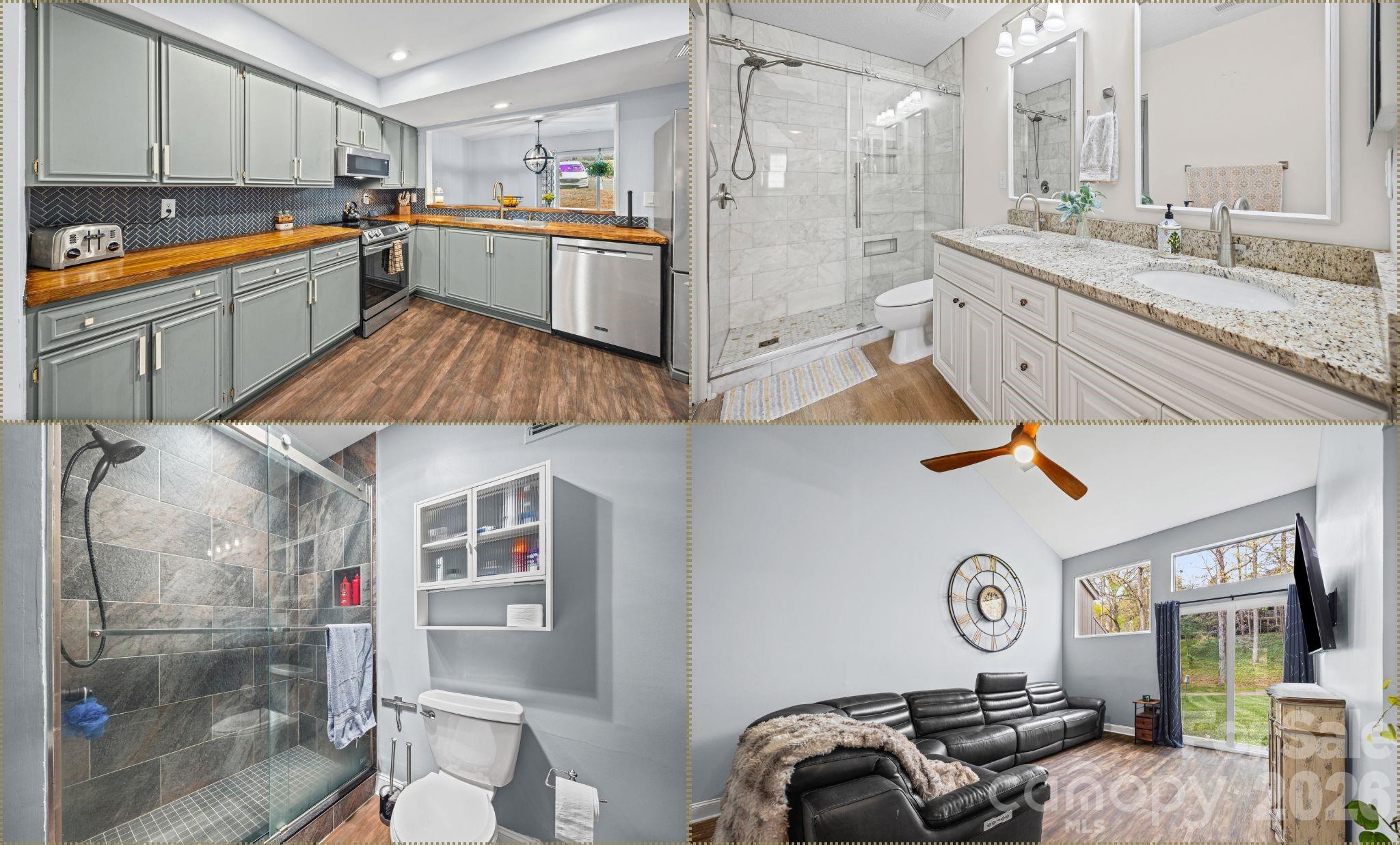 River Hills - Residential