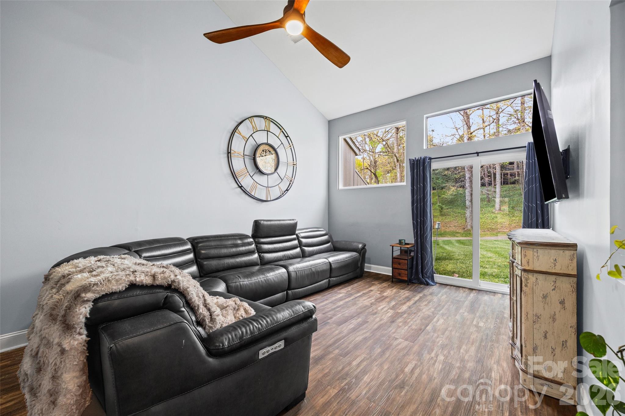 River Hills - Residential