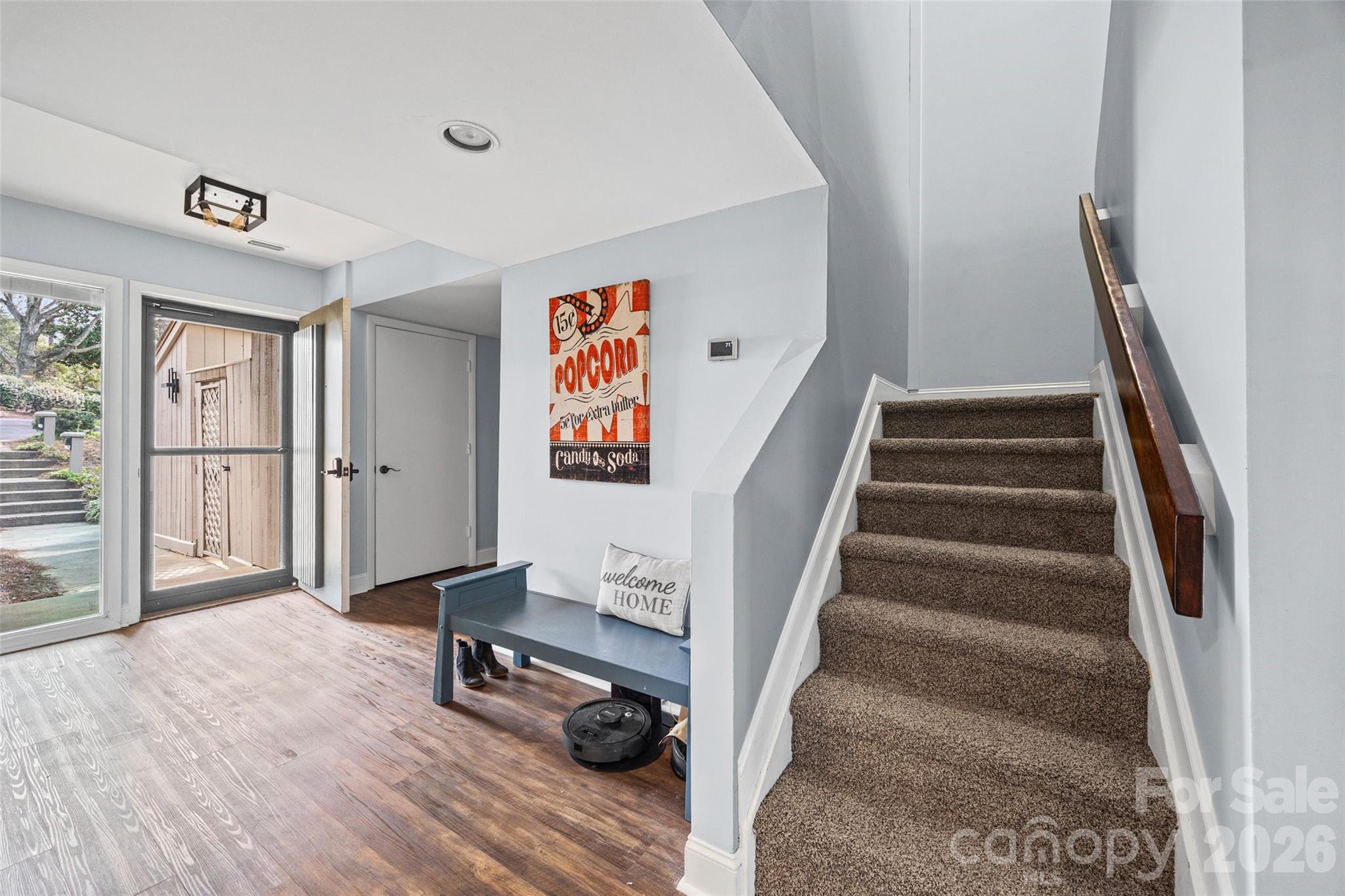 River Hills - Residential