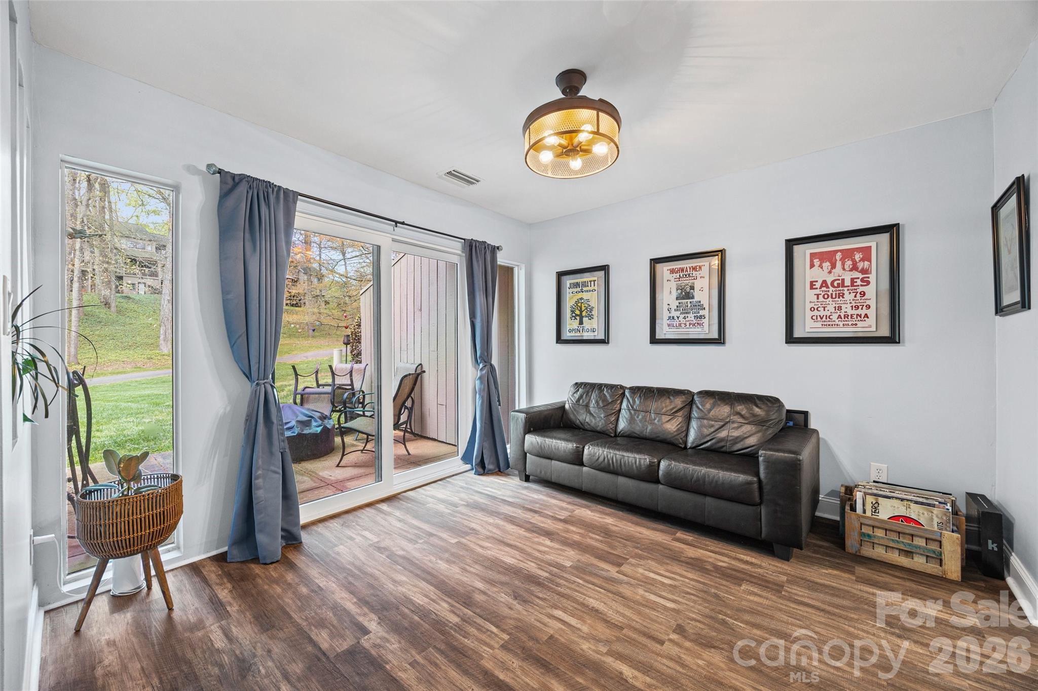 River Hills - Residential