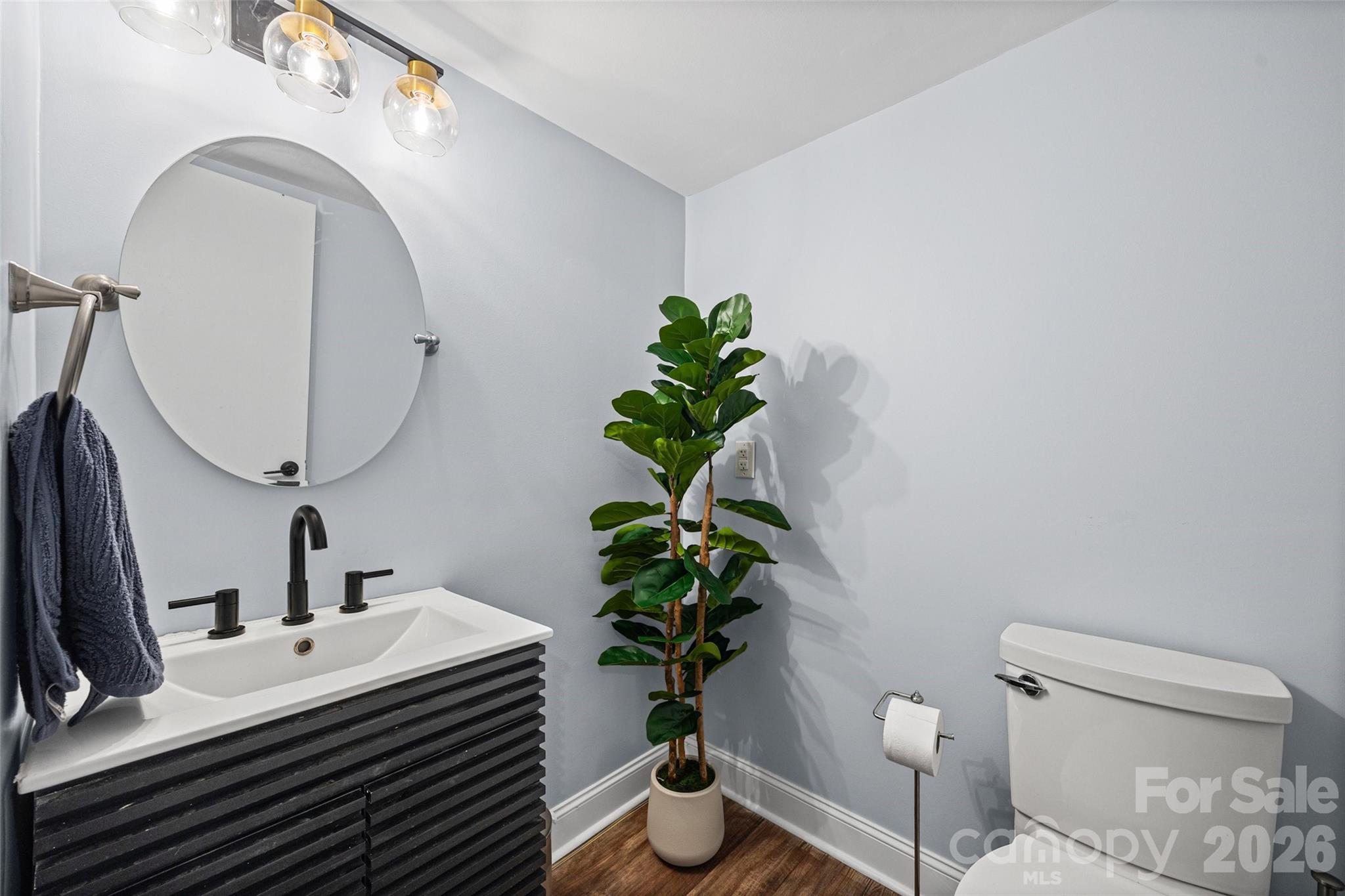 River Hills - Residential