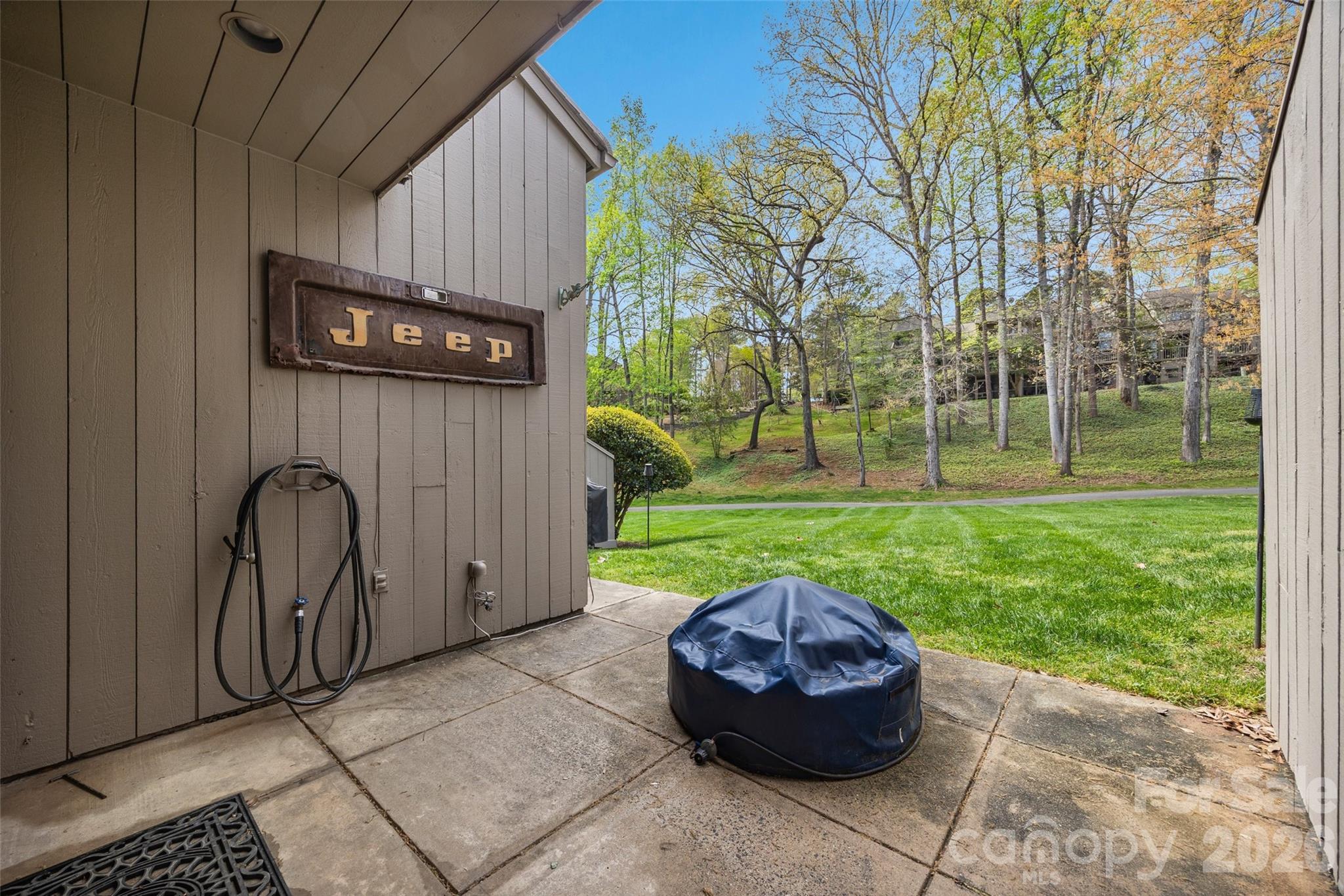 River Hills - Residential