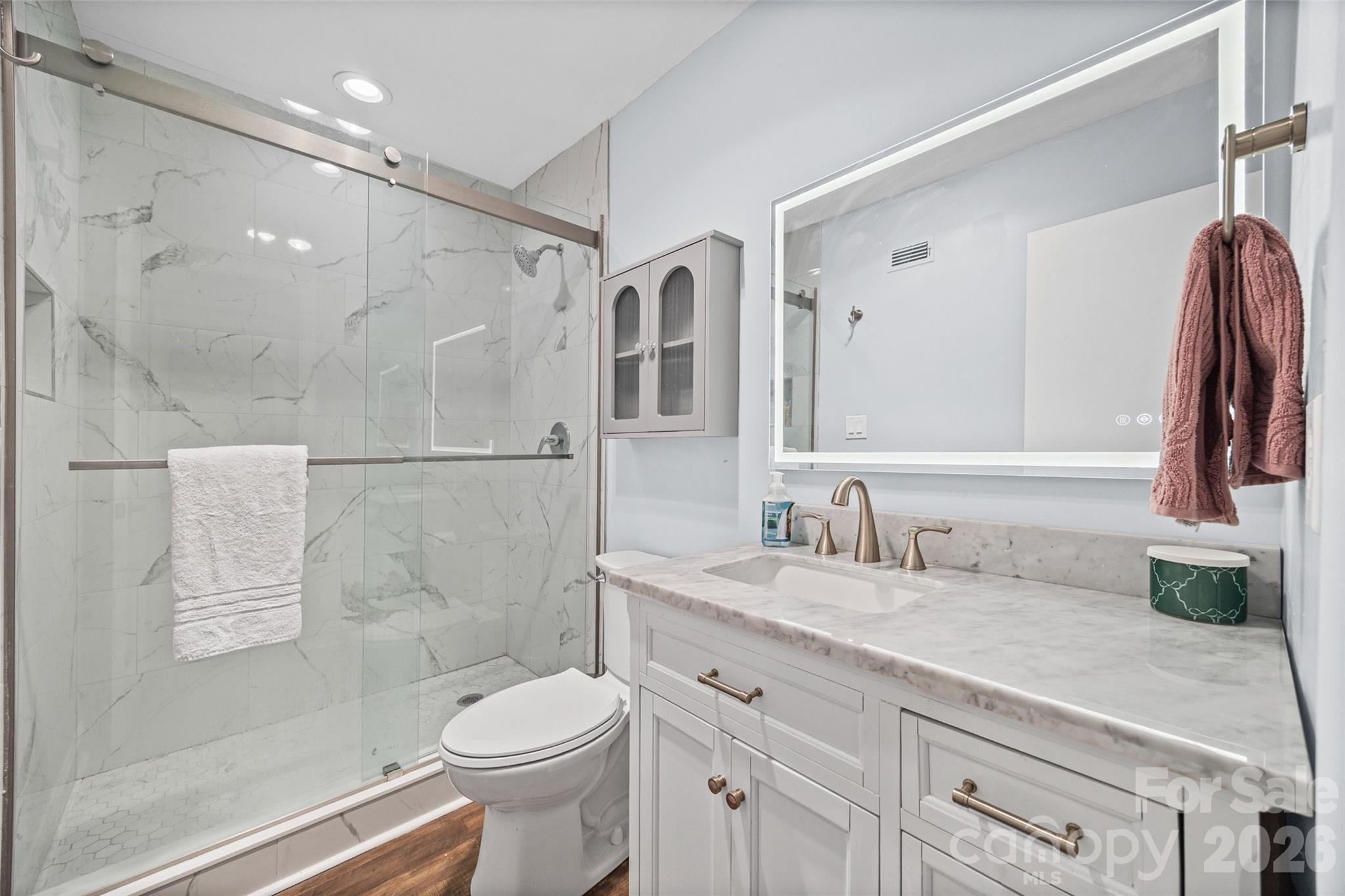 River Hills - Residential