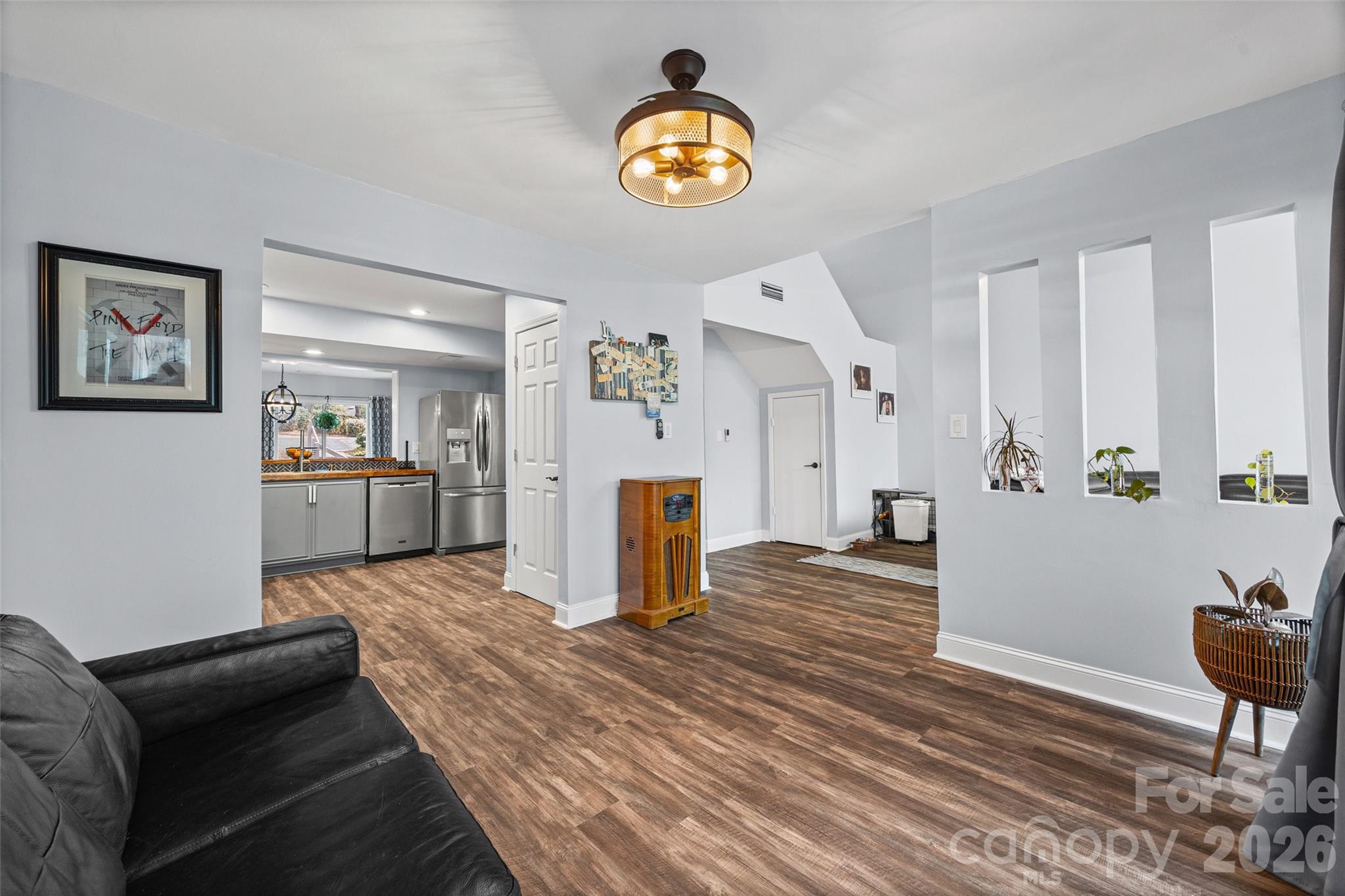 River Hills - Residential