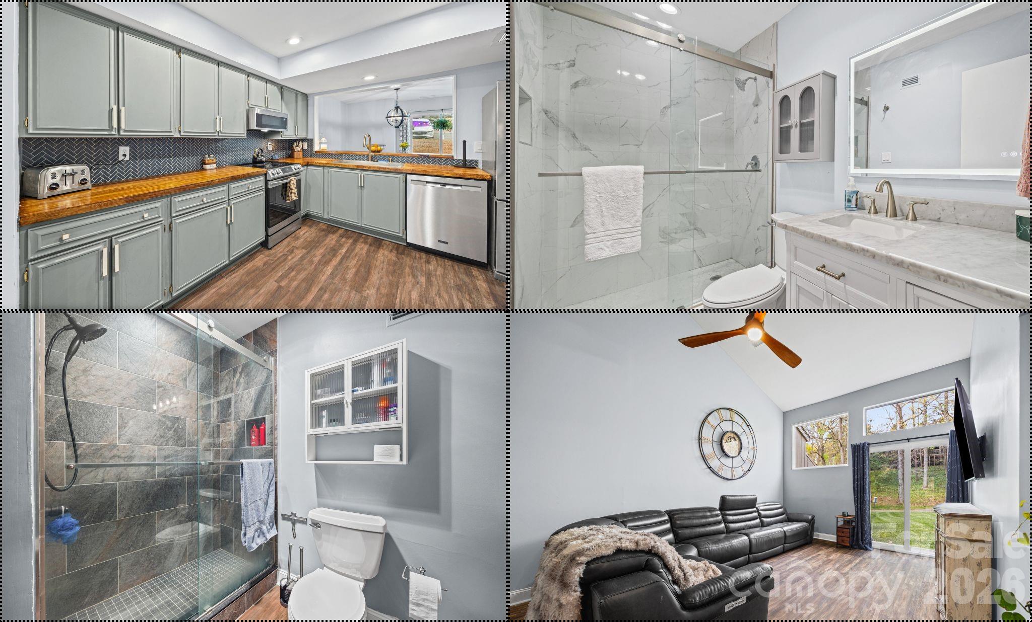 River Hills - Residential