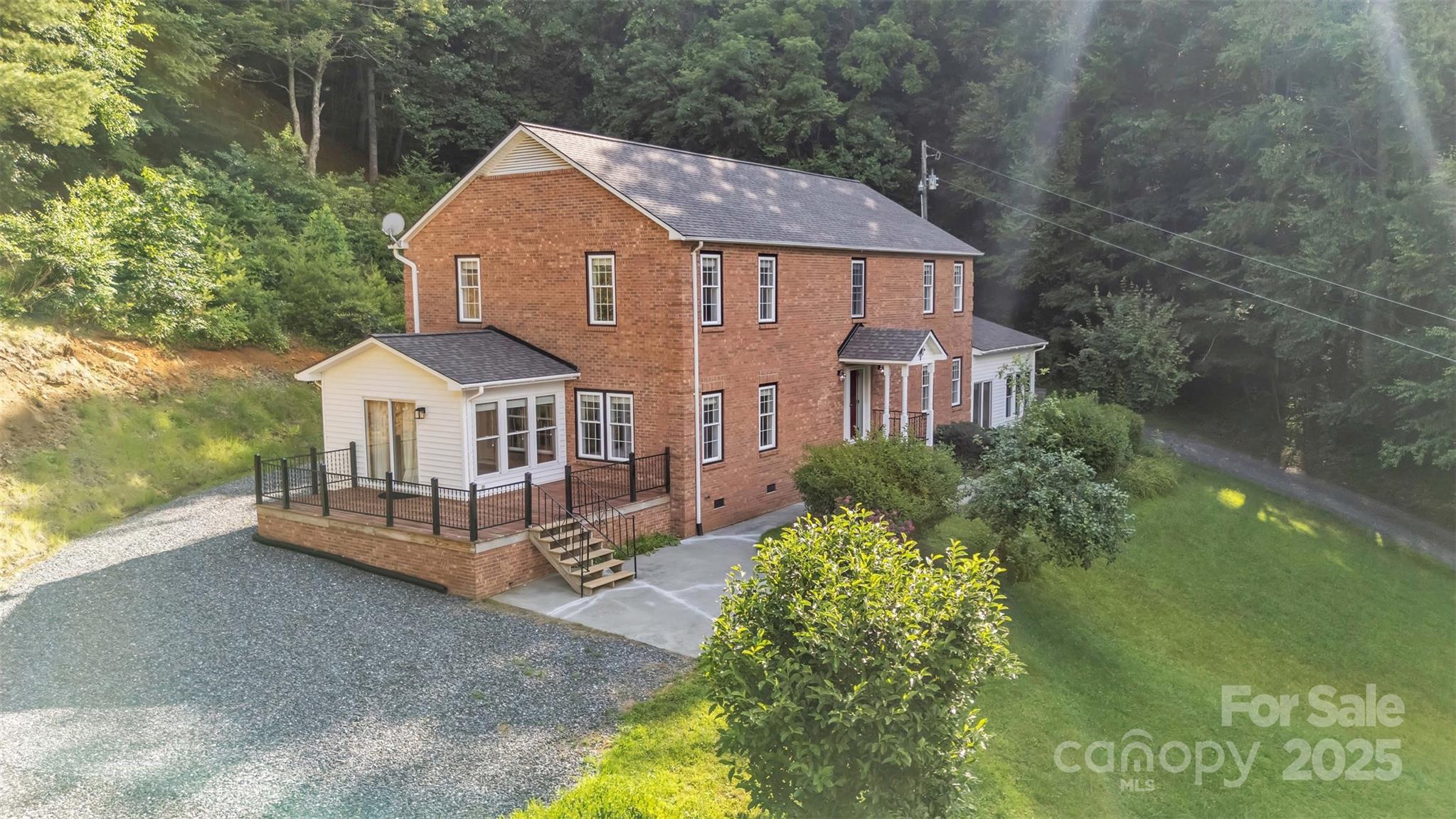 317 Dillard Drive
