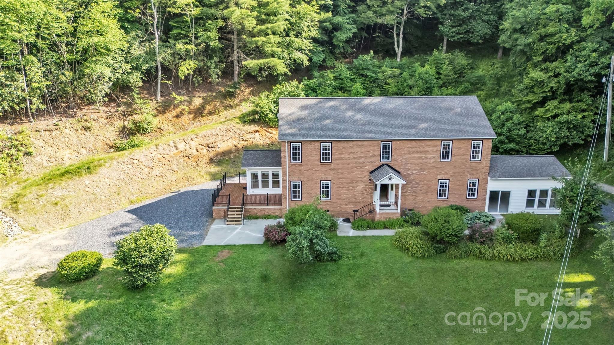 317 Dillard Drive