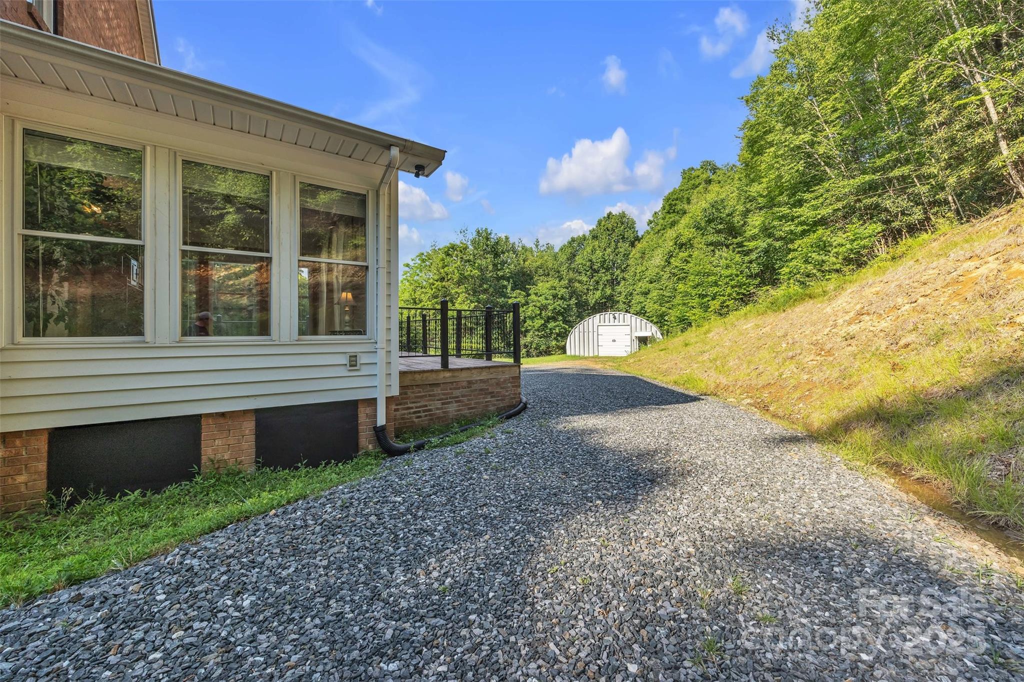 317 Dillard Drive