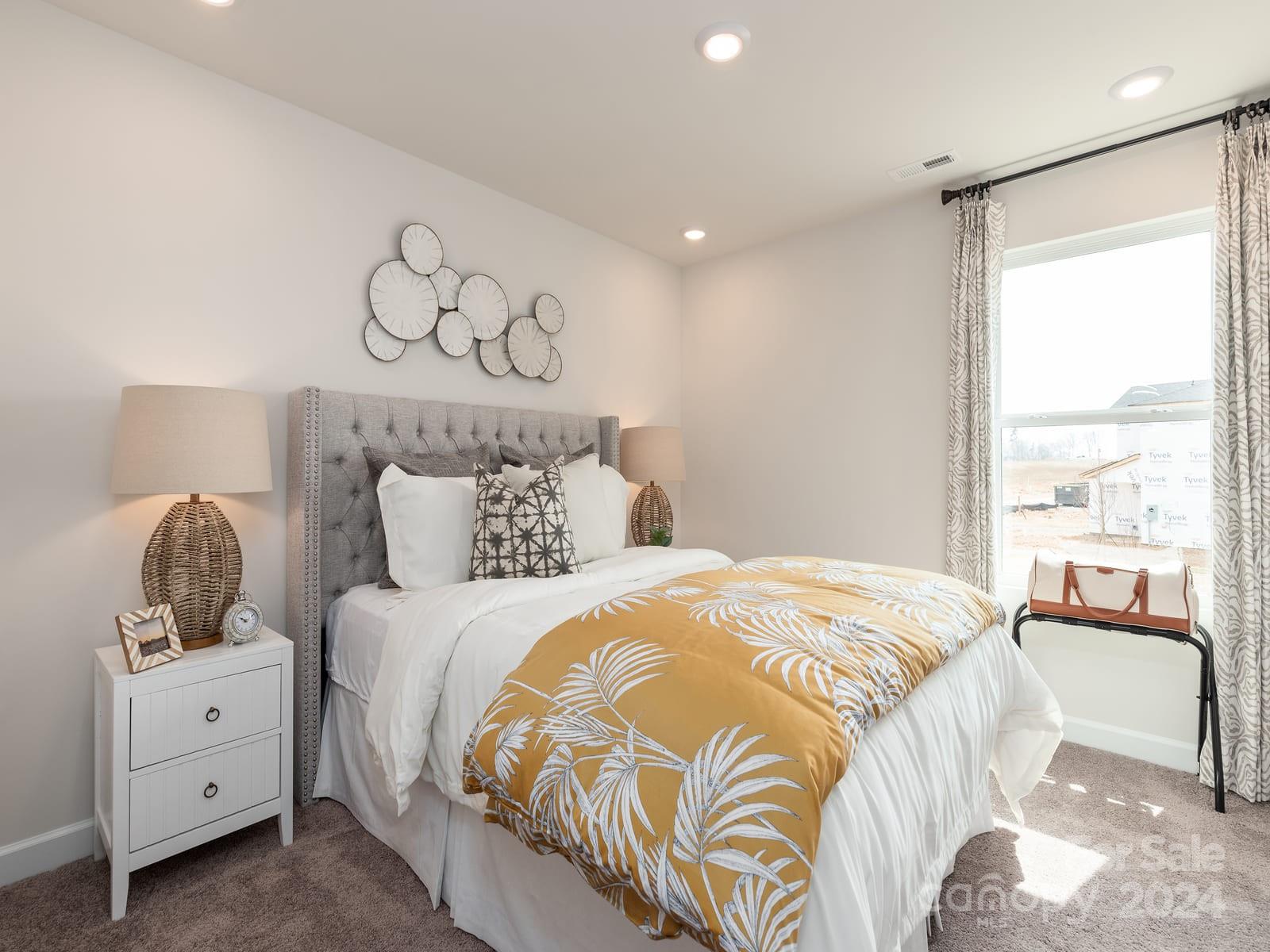 Monterey Park - Residential