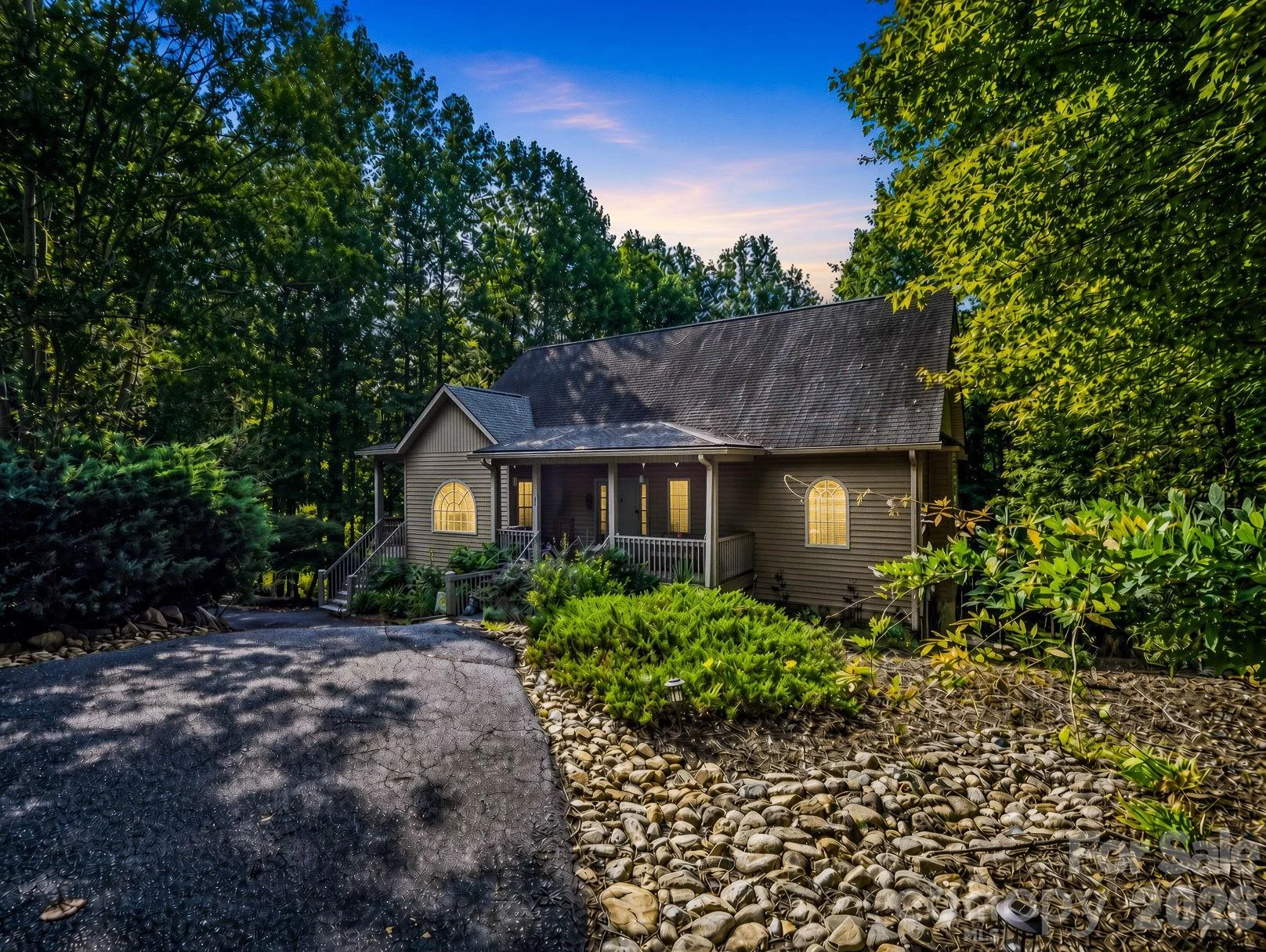 107 Wilkerson Court, Lake Lure, NC, 28746