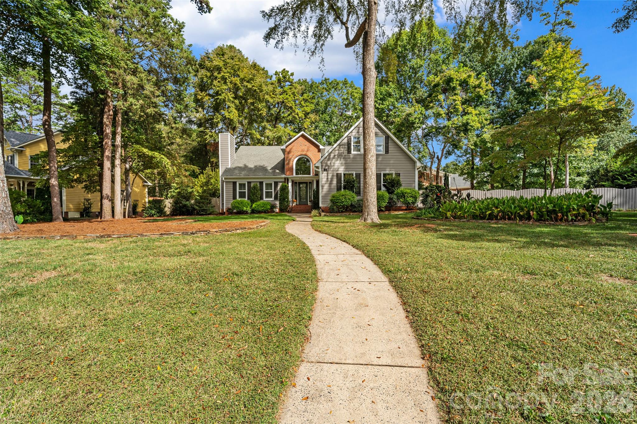 9831 Spring Harvest Drive