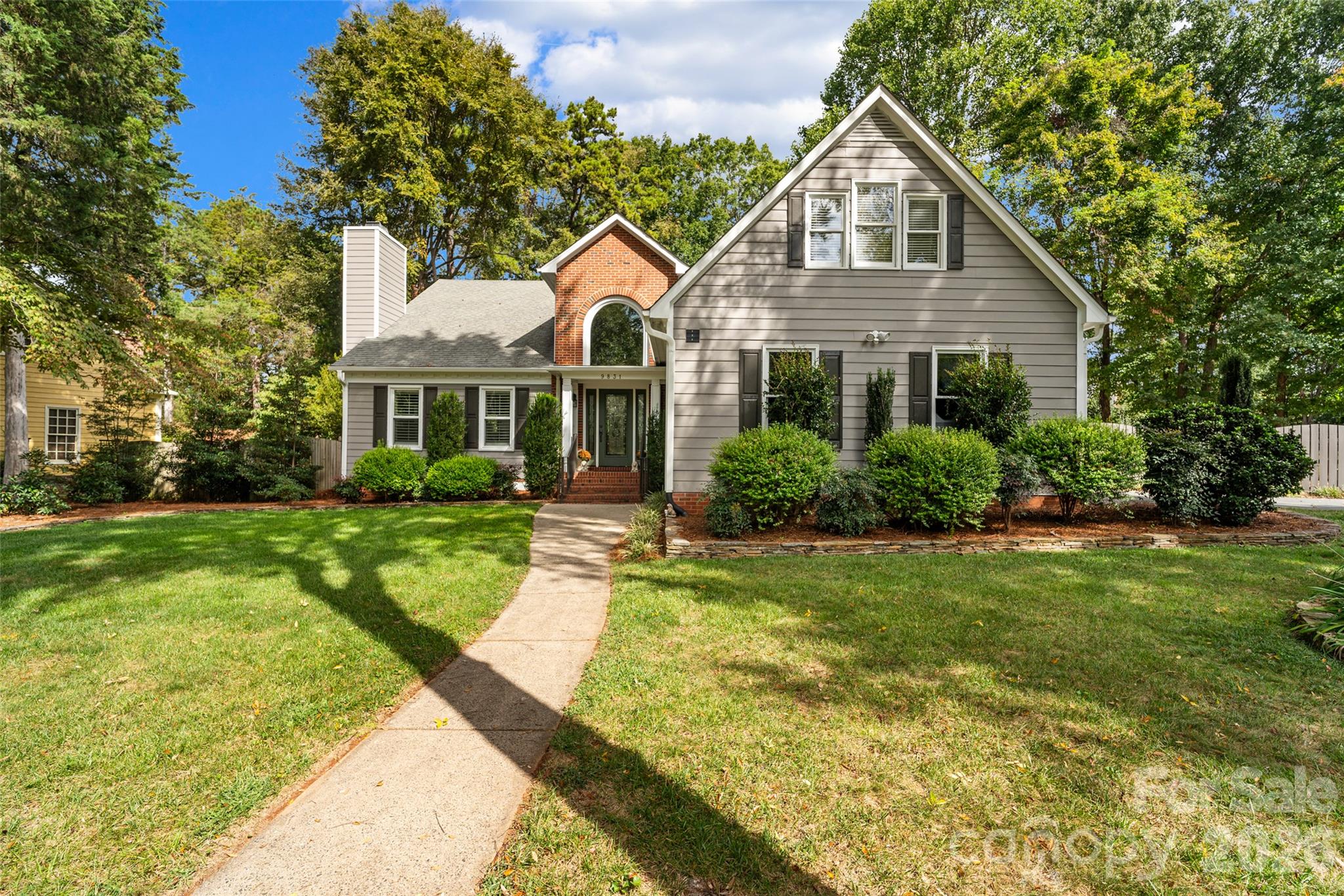 9831 Spring Harvest Drive