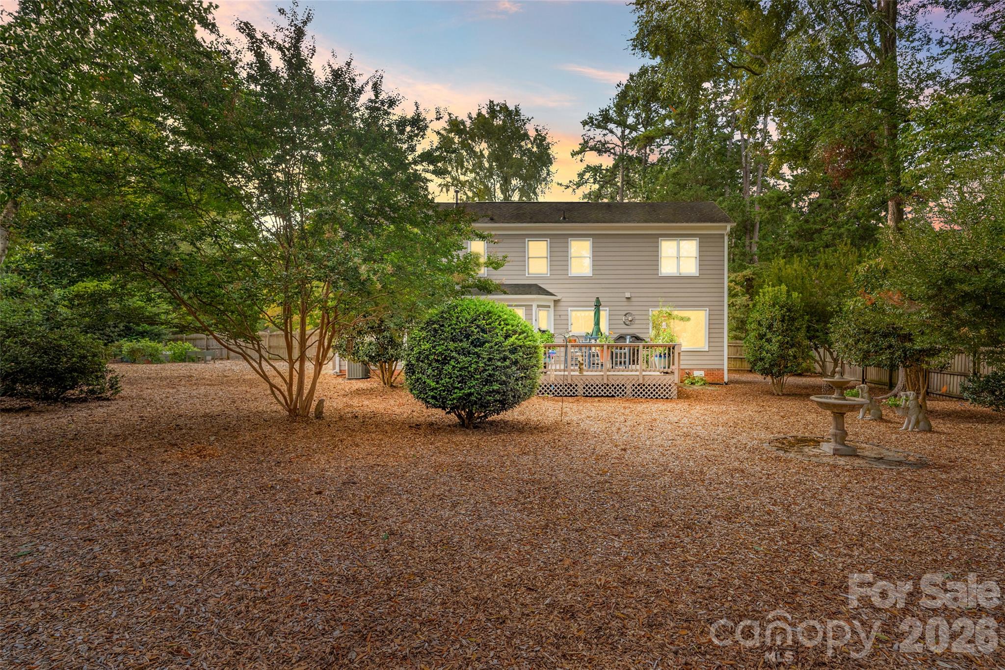 9831 Spring Harvest Drive