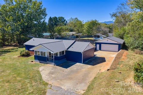 Photo of 181 Moody Avenue, Candler, NC 28715 (MLS # 4428297)