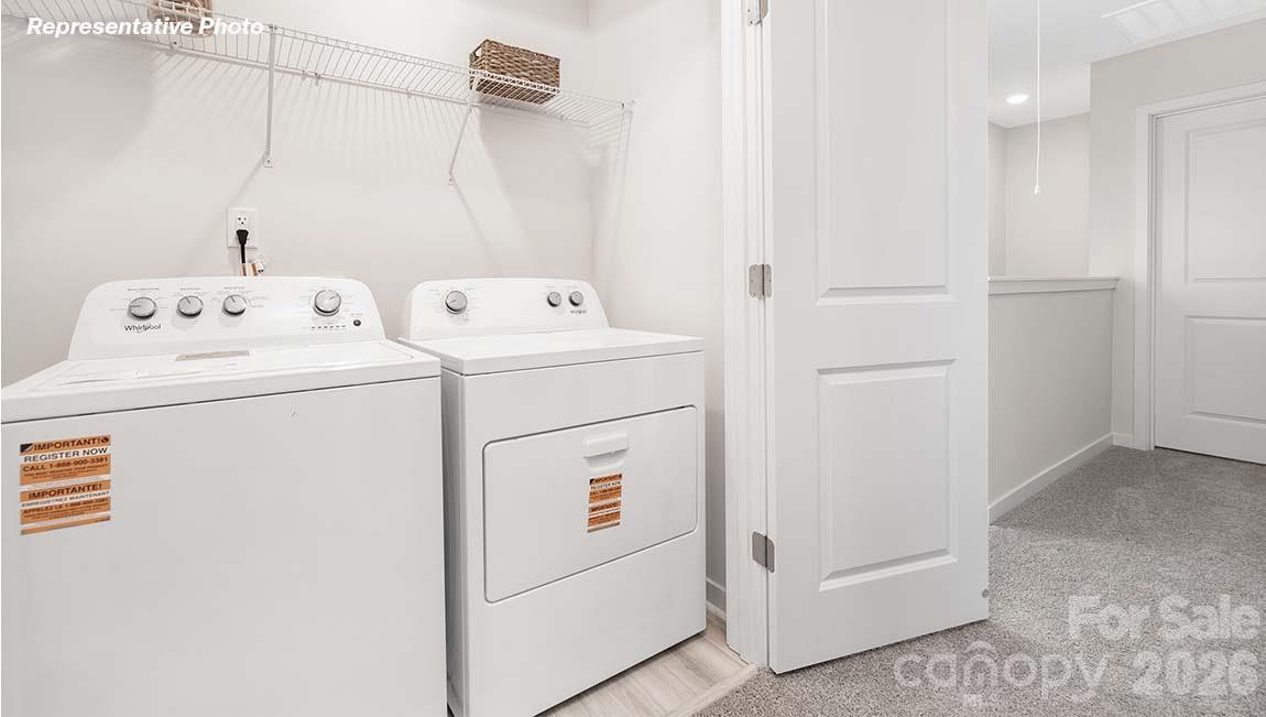 The Townes at Troutman - Residential