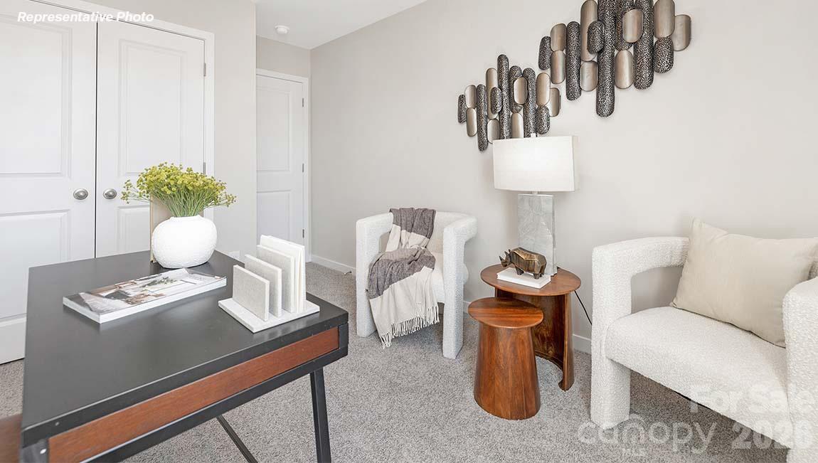 The Townes at Troutman - Residential